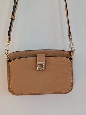 Kate Spade Detachable Crossbody Wallet